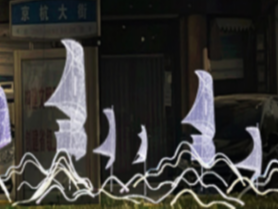 光影藝術(shù)大師周宇——真正的光影藝術(shù)是自然的、人性的、完美的